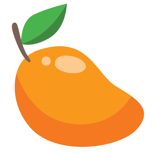 Sorbetto al Mango