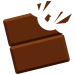 Gelato al cioccolato