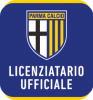 Parma Licenziatario Ufficiale