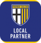 Parma Calcio Local Partner